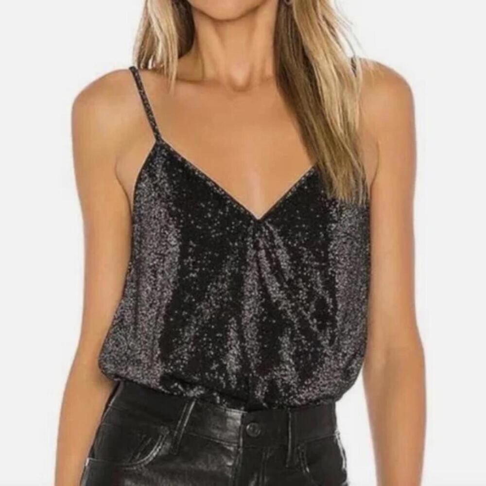 N:philanthropy vegas bodysuit